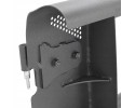 Pipe Door Rear Go Rhino Trailline Installation side front left