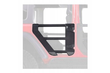 Pipe Door Rear Go Rhino Trailline Car type 4x4 SUV RVs passenger cars