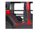 Pipe Door Rear Go Rhino Trailline EAN GTIN 887753726858