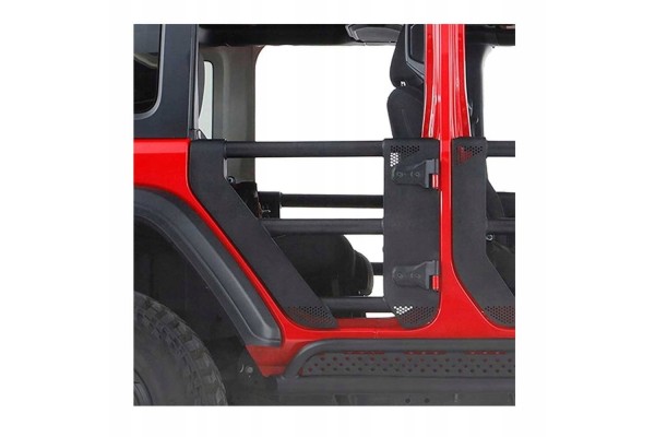 Pipe Door Rear Go Rhino Trailline EAN GTIN 887753726858