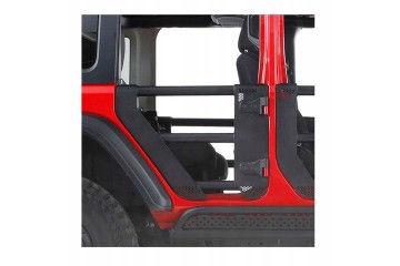 Pipe Door Rear Go Rhino Trailline EAN GTIN 887753726858