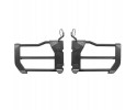 Pipe Door Front Go Rhino Trailline