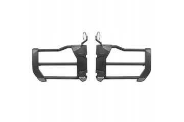 Pipe Door Front Go Rhino Trailline