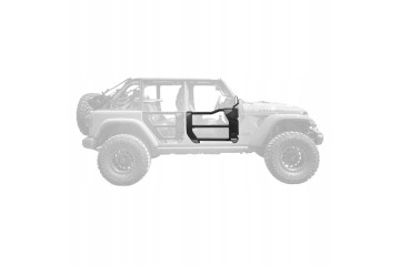 Pipe Door Front Go Rhino Trailline Catalog number of the part GR572601