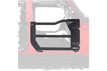 Pipe Door Front Go Rhino Trailline Part manufacturer no brand