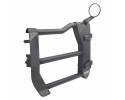 Pipe Door Front Go Rhino Trailline Customs tariff code 87082990