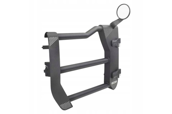 Pipe Door Front Go Rhino Trailline Customs tariff code 87082990