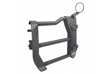 Pipe Door Front Go Rhino Trailline Customs tariff code 87082990