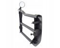 Pipe Door Front Go Rhino Trailline Car type 4x4 SUV RVs passenger cars