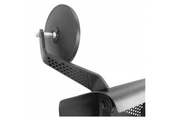 Puerta tubular delantera Go Rhino Trailline