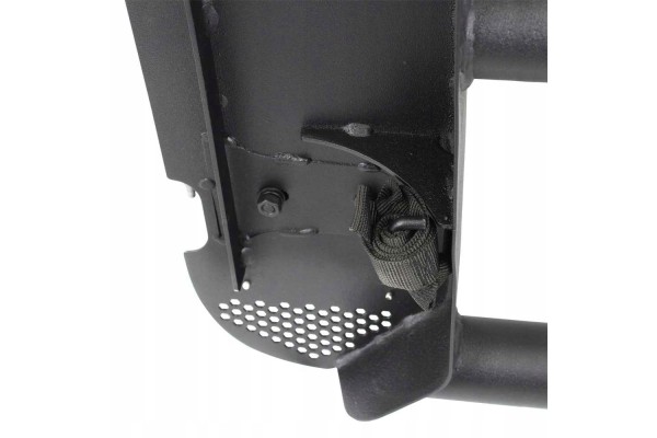 Puerta tubular delantera Go Rhino Trailline