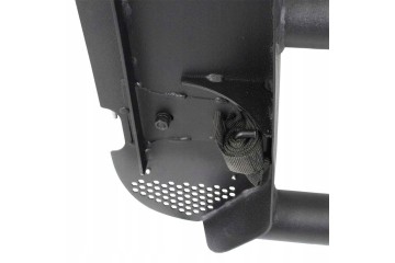 Puerta tubular delantera Go Rhino Trailline