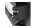 Puerta tubular delantera Go Rhino Trailline