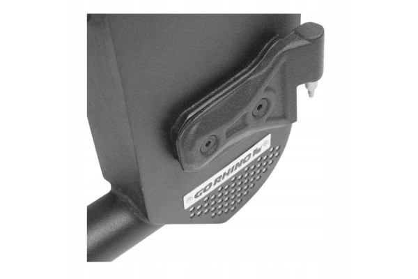 Puerta tubular delantera Go Rhino Trailline