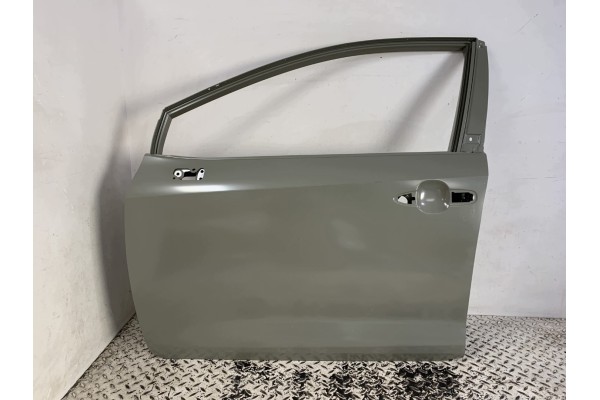 NEW ORIGINAL DOOR LEFT FRONT TOYOTA COROLLA E21 19 26 Catalog number of the part 67002 02550 6700202550 ORYGINA