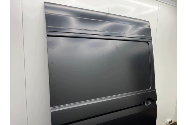 VW CRAFTER 7C MAN TGE MAXI 2017r RIGHT SLIDING DOOR NEW ORIGINAL Part manufacturer Volkswagen OE