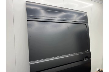 VW CRAFTER 7C MAN TGE MAXI 2017r RIGHT SLIDING DOOR NEW ORIGINAL Part manufacturer Volkswagen OE