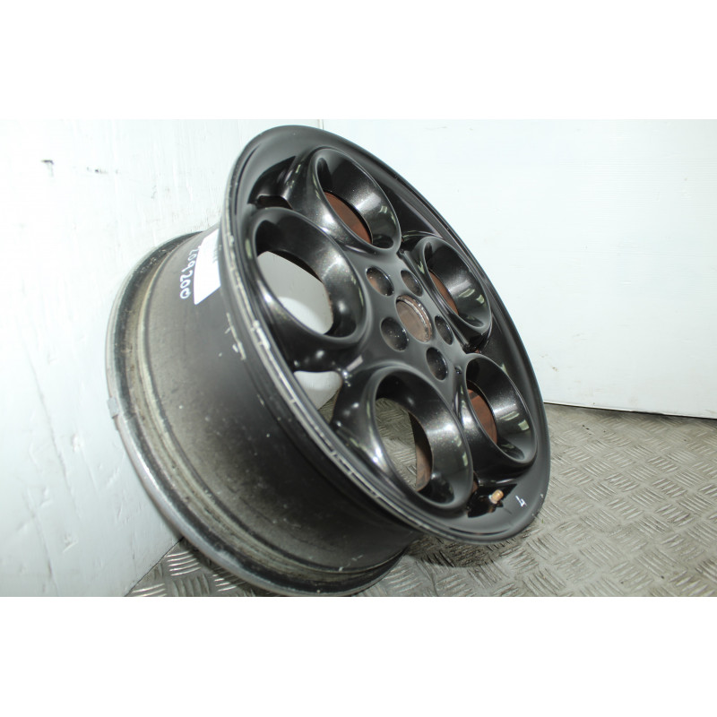 R16 JUEGO LLANTAS ALFA ROMEO 147 (190) 1.9 JTD Impression 2004 R16 209200 ALFA ROMEO - 14