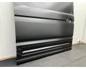 VW CRAFTER 7C MAN TGE MAXI 2017r RIGHT SLIDING DOOR NEW ORIGINAL Quality of parts according to GVO O original with manufacturer 
