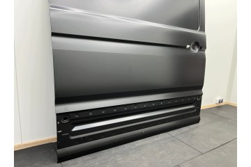 VW CRAFTER 7C MAN TGE MAXI 2017r RIGHT SLIDING DOOR NEW ORIGINAL Quality of parts according to GVO O original with manufacturer 