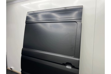 VW CRAFTER 7C MAN TGE MAXI 2017r RIGHT SLIDING DOOR NEW ORIGINAL Car type cargo vans passenger cars