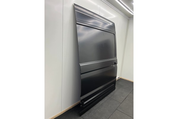VW CRAFTER / MAN TGE (2017-Presente) MAXI - Puerta corredera derecha n