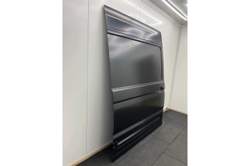 VW CRAFTER / MAN TGE (2017-Presente) MAXI - Puerta corredera derecha n
