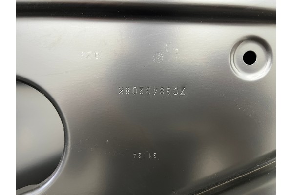 VW CRAFTER / MAN TGE (2017-Presente) MAXI - Puerta corredera derecha n