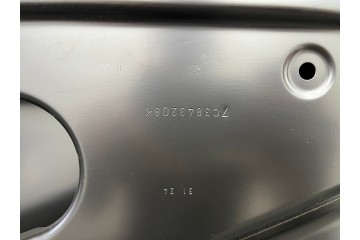VW CRAFTER / MAN TGE (2017-Presente) MAXI - Puerta corredera derecha n