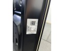 VW CRAFTER / MAN TGE (2017-Presente) MAXI - Puerta corredera derecha n