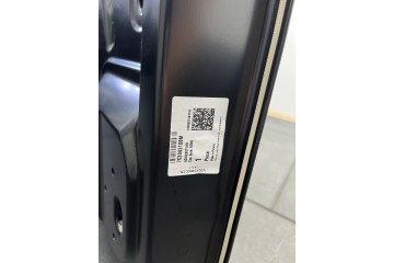 VW CRAFTER / MAN TGE (2017-Presente) MAXI - Puerta corredera derecha n