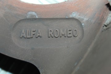 R16 JUEGO LLANTAS ALFA ROMEO 147 (190) 1.9 JTD Impression 2004 R16 209200 ALFA ROMEO - 15