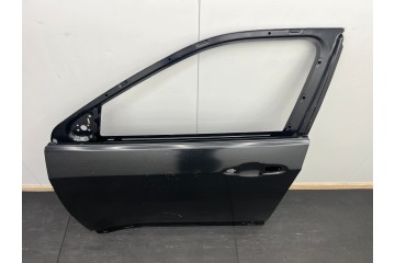 JEEP COMPASS II 2017r DOOR LEFT FRONT NEW ORIGINAL Catalog number of the part 68242543AD