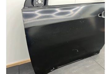Puerta Delantera Izquierda JEEP COMPASS II 2017-Presente - Nueva Origi