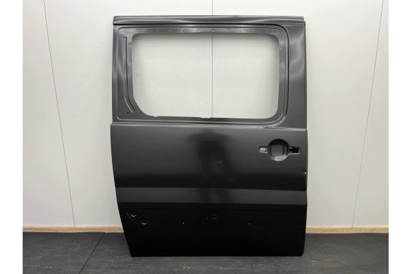 FIAT SCUDO JUMPY EXPERT 2006r 2016r RIGHT SLIDING DOOR NEW ORYG
