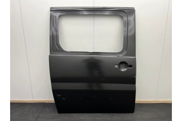 FIAT SCUDO JUMPY EXPERT 2006r 2016r RIGHT SLIDING DOOR NEW ORYG