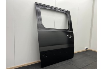 FIAT SCUDO JUMPY EXPERT 2006r 2016r RIGHT SLIDING DOOR NEW ORYG Part manufacturer Fiat OE