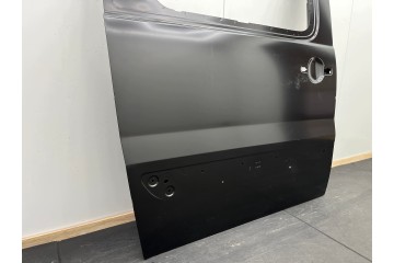 FIAT SCUDO JUMPY EXPERT 2006r 2016r RIGHT SLIDING DOOR NEW ORYG Installation side rear right