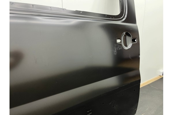 Puerta corredera derecha FIAT SCUDO / CITROEN JUMPY / PEUGEOT EXPERT 2