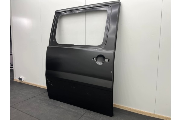 Puerta corredera derecha FIAT SCUDO / CITROEN JUMPY / PEUGEOT EXPERT 2