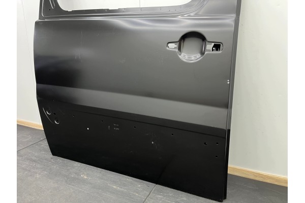 Puerta corredera derecha FIAT SCUDO / CITROEN JUMPY / PEUGEOT EXPERT 2