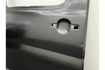 Puerta corredera derecha FIAT SCUDO / CITROEN JUMPY / PEUGEOT EXPERT 2