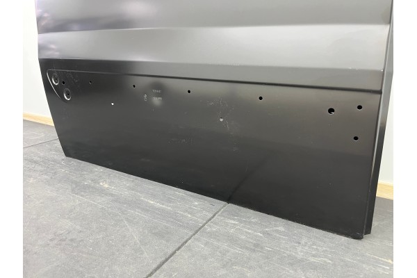 Puerta corredera derecha FIAT SCUDO / CITROEN JUMPY / PEUGEOT EXPERT 2