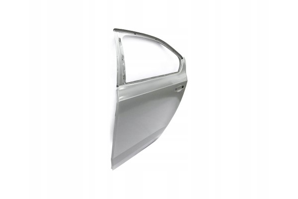DOOR FOR SKODA OCTAVIA 2013 2017 5E5833051A Left EDA PARTS Part manufacturer EDA Parts
