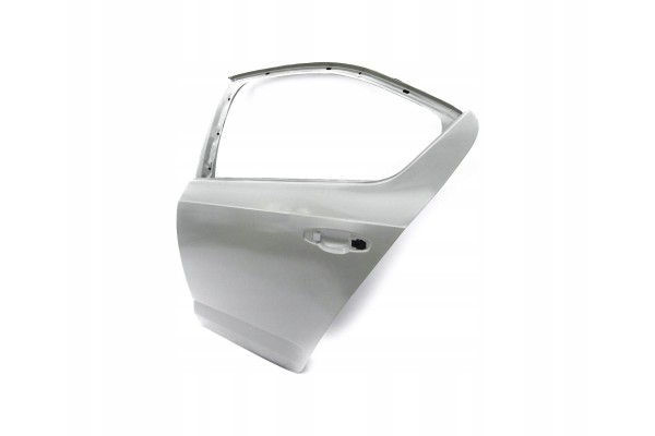 DOOR FOR SKODA OCTAVIA 2013 2017 5E5833051A Left EDA PARTS Catalog number of the part PSD80008GL