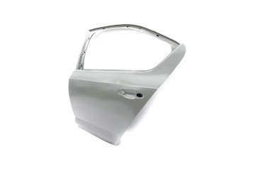 DOOR FOR SKODA OCTAVIA 2013 2017 5E5833051A Left EDA PARTS Catalog number of the part PSD80008GL