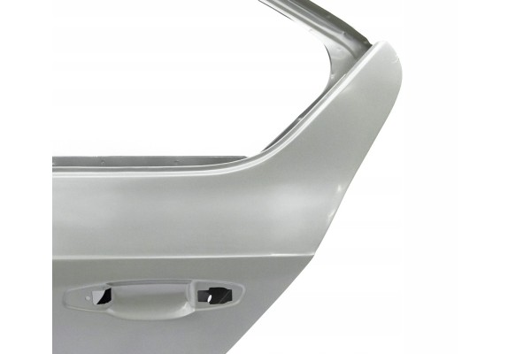 DOOR FOR SKODA OCTAVIA 2013 2017 5E5833051A Left EDA PARTS Quality of parts according to GVO P replacement with original quality