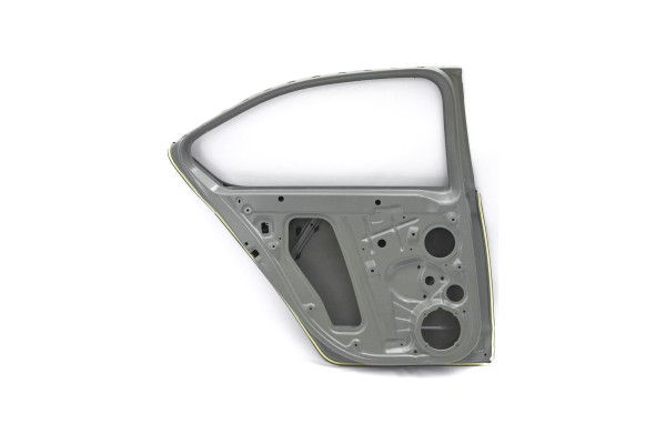 DOOR FOR SKODA OCTAVIA 2013 2017 5E5833051A Left EDA PARTS Car type passenger cars