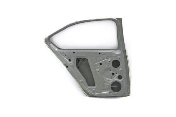 DOOR FOR SKODA OCTAVIA 2013 2017 5E5833051A Left EDA PARTS Car type passenger cars