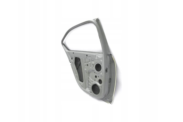 DOOR FOR SKODA OCTAVIA 2013 2017 5E5833051A Left EDA PARTS Catalog number of the original 5E5833051A